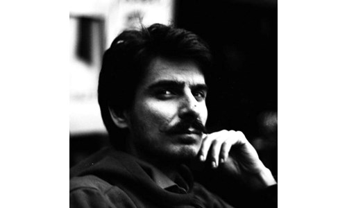 SERKAN ÖZYILMAZ (PİYANO)